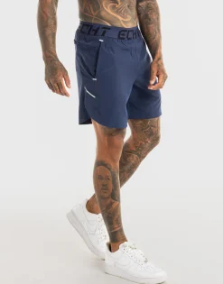 Fashion ECHT Ultimate Shorts Navy