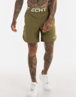 Hot ECHT Ultimate Shorts Khaki