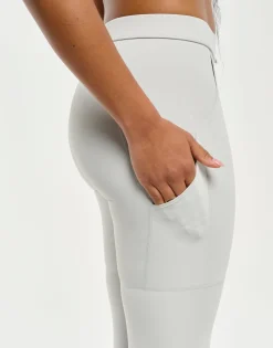Hot ECHT Ultra Pocket Leggings Micro Grey
