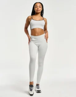 Hot ECHT Ultra Pocket Leggings Micro Grey