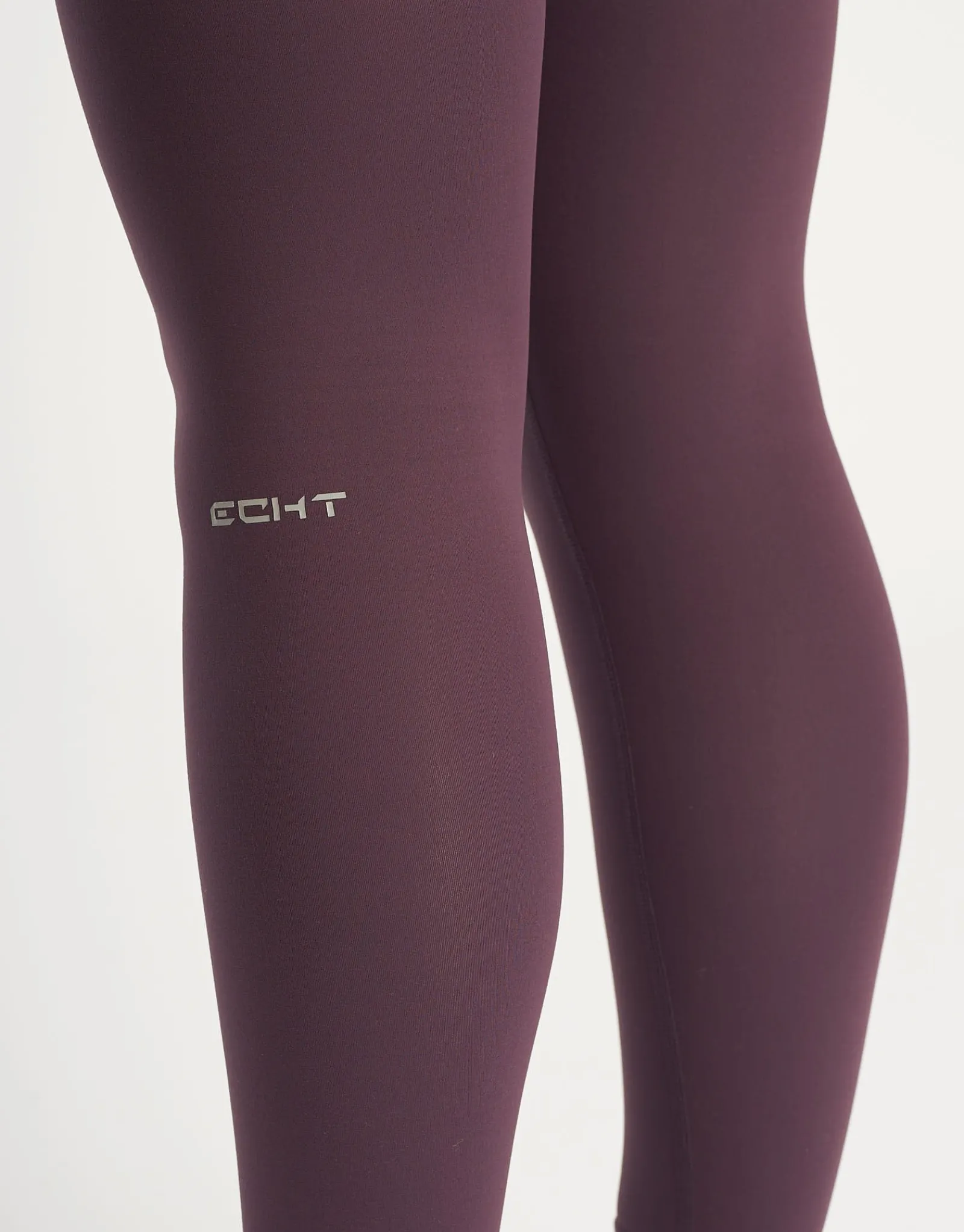 Online ECHT Ultra Pocket Leggings Plum Purple
