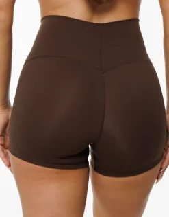 Best ECHT Ultra Shorts Fudge Brown