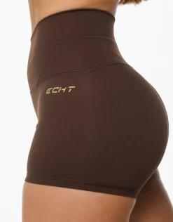 Best ECHT Ultra Shorts Fudge Brown