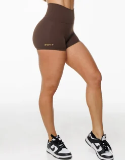 Best ECHT Ultra Shorts Fudge Brown