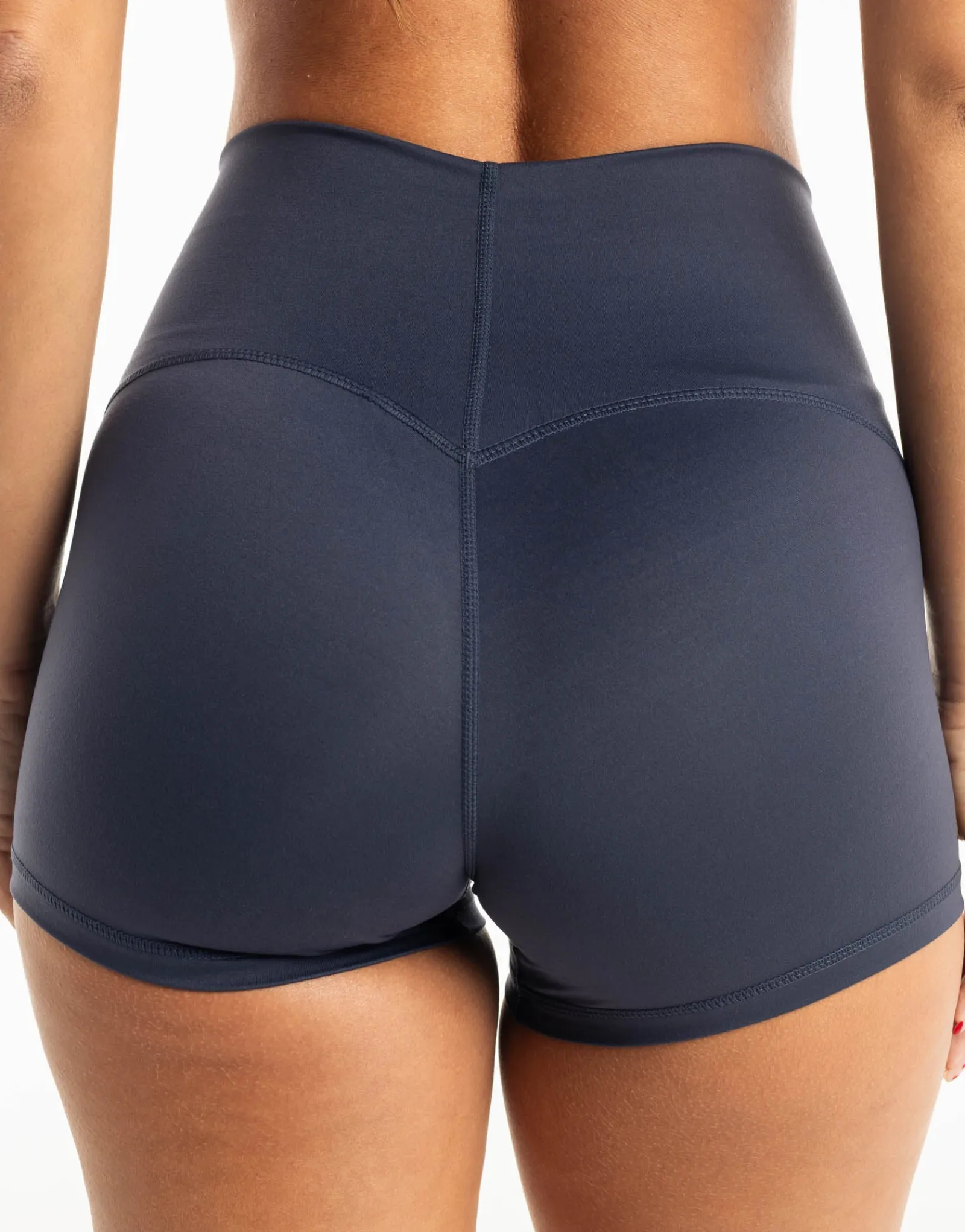 Clearance ECHT Ultra Shorts Smoke Grey