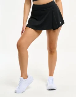 Fashion ECHT Volley Skirt Black