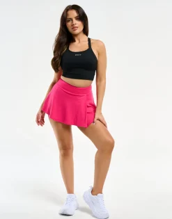 Discount ECHT Volley Skirt Pink