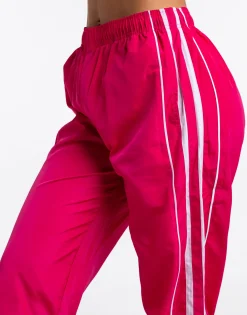 Discount ECHT Y2K Retro Speed Pant Bright Pink